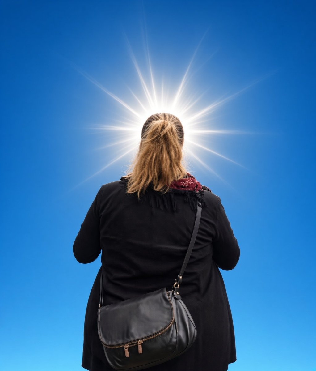 dictavenir's tweet photo. 🔴 ALERTE - Si vous êtes derrière Mathilde Panot, vous ne verrez pas l'éclipse solaire. https://t.co/ZPIhDywiFa