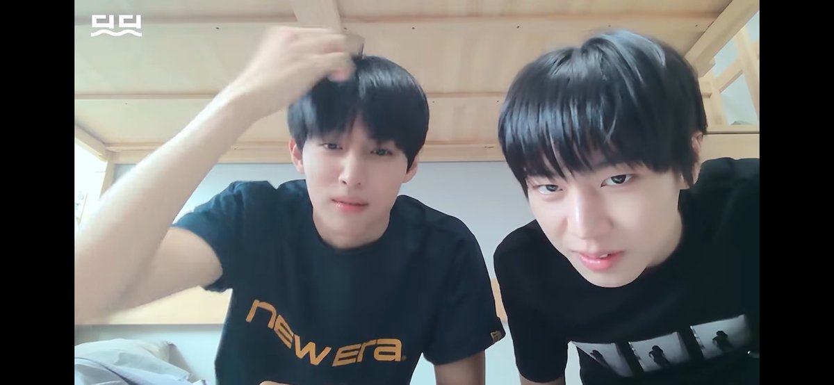 dglutc's tweet photo. 아니    용훈 이표정 지으니까 배태구독 닮음      ㅅㅂ https://t.co/USdkSDn0Tt