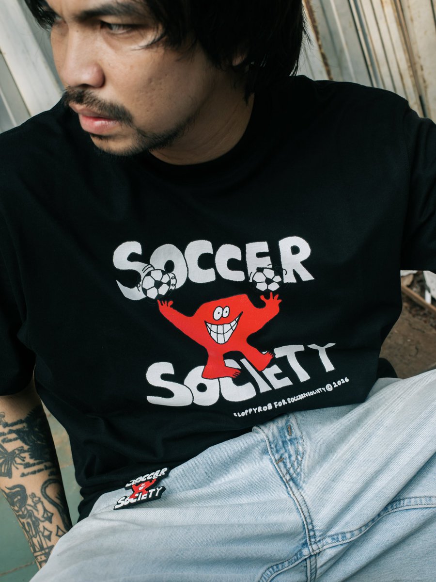 soccernsociety's tweet photo. Some highlights from SoccerNSociety by Sloppyrob ⚽️ https://t.co/r4m4pFrlsY