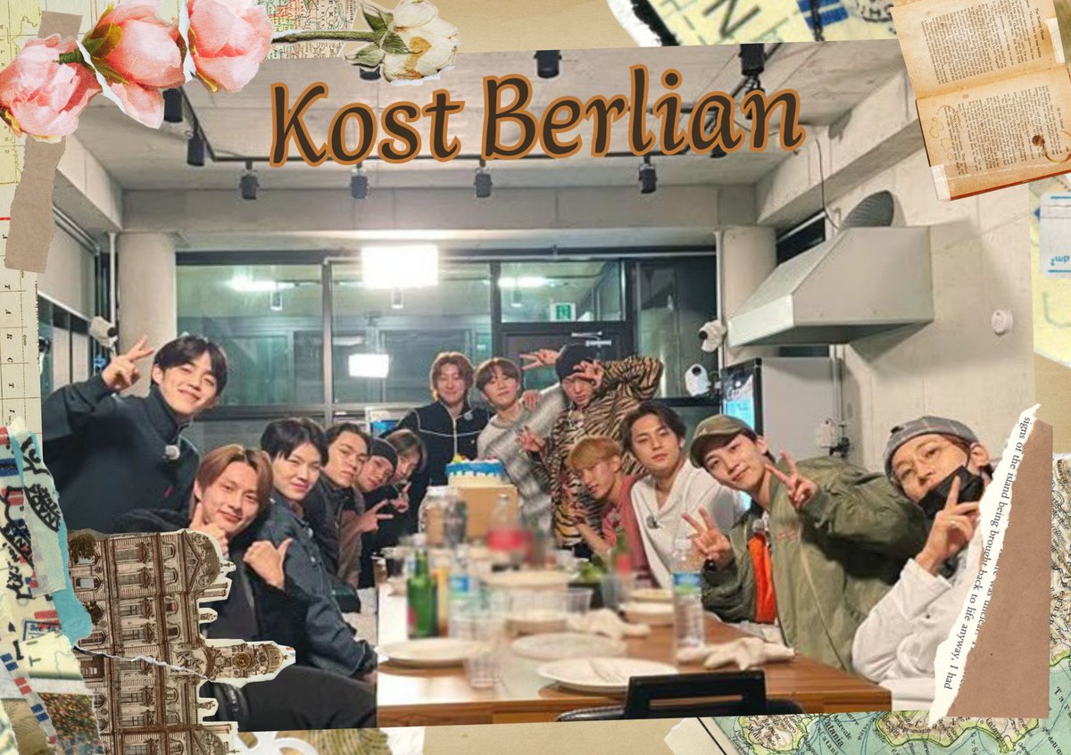 shadowofsvt's tweet photo. KOST BERLIAN 💎

- a seventeen au // slice of life https://t.co/gXOYeYtuUm