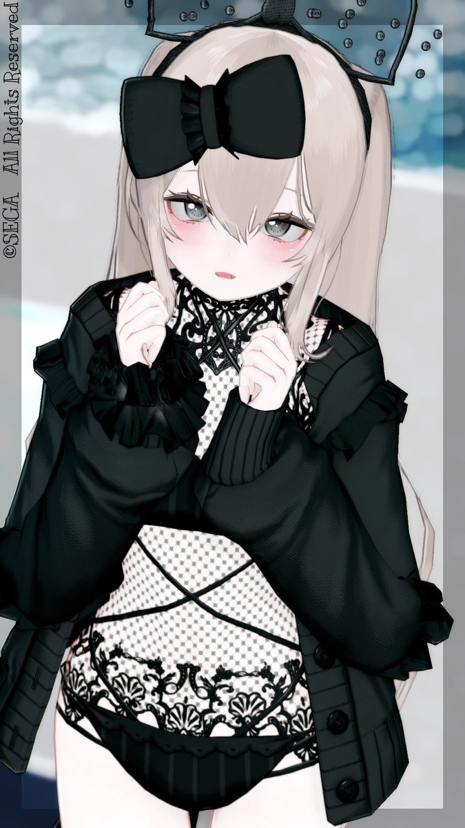 mist0915's tweet photo. #メンテの日じゃないけどss貼る 
.⋆𝜗𝜚 https://t.co/5gbOVbsLBJ