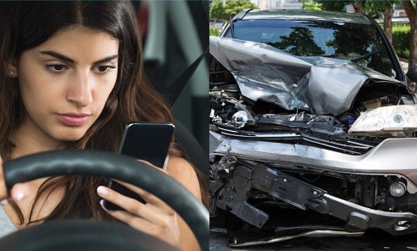 MIOHSP's tweet photo. More than 3,000 Americans die each year in distracted driving crashes. Drivers, stay focused on the road—what distracts you can impact you. Learn more at: https://t.co/TL4xxOujgh https://t.co/SGAvnCK9nQ