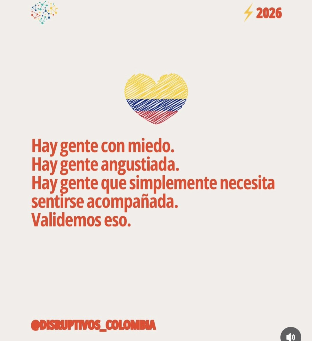 justbelieve29's tweet photo. Buenos días alegría.
Sólo paso a recordar que si no tienen nada constructivo que decir, más que infundir más miedo, calladitos se ven más decentes. 
Hay que dejar el ego a un lado.
Gracias.
💛💛💛💛💛💙💙💙❤️‍🩹❤️‍🩹❤️‍🩹 https://t.co/xgwB9kNgCf