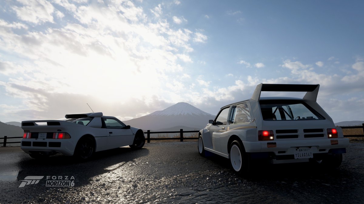 OfficialMuch_'s tweet photo. Various cars - test photos part 1

@ForzaHorizon 

#ForzaHorizon６ #VirtualPhotography #ForzaShare #Dodge #Ford #Renault #Ferrari https://t.co/qb8q2vQ2Ja