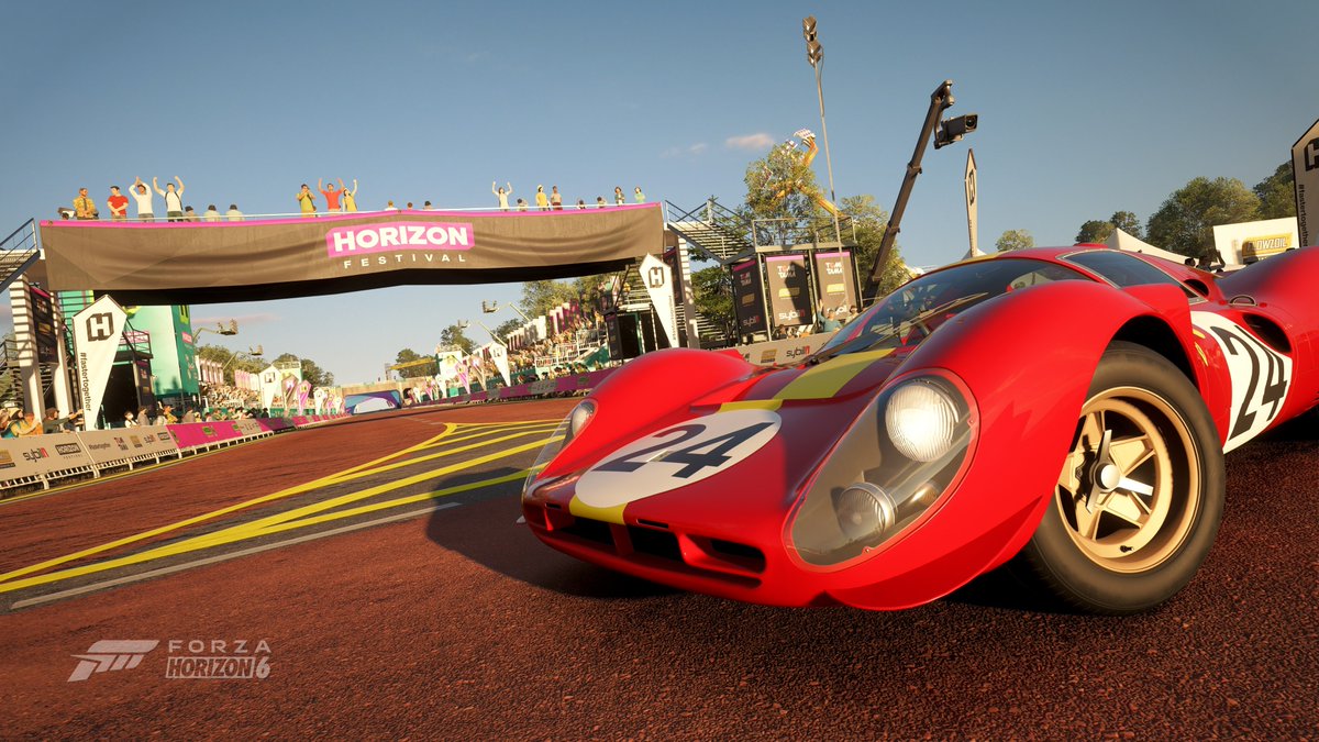 OfficialMuch_'s tweet photo. Various cars - test photos part 1

@ForzaHorizon 

#ForzaHorizon６ #VirtualPhotography #ForzaShare #Dodge #Ford #Renault #Ferrari https://t.co/qb8q2vQ2Ja