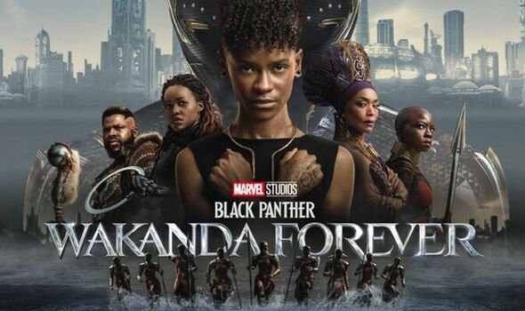 MovieNews121's tweet photo. Most characters from BLACK PANTHER WAKANDA FOREVER will return in BLACK PANTHER 3. #BlackPanther3. https://t.co/6muY1B9lto