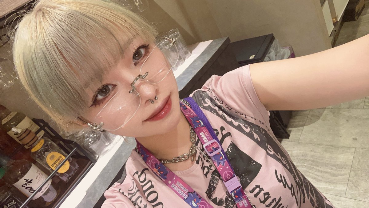 tecc___'s tweet photo. ⚠️自我

しごとがんばろねーーーー https://t.co/EJXW8ois9l