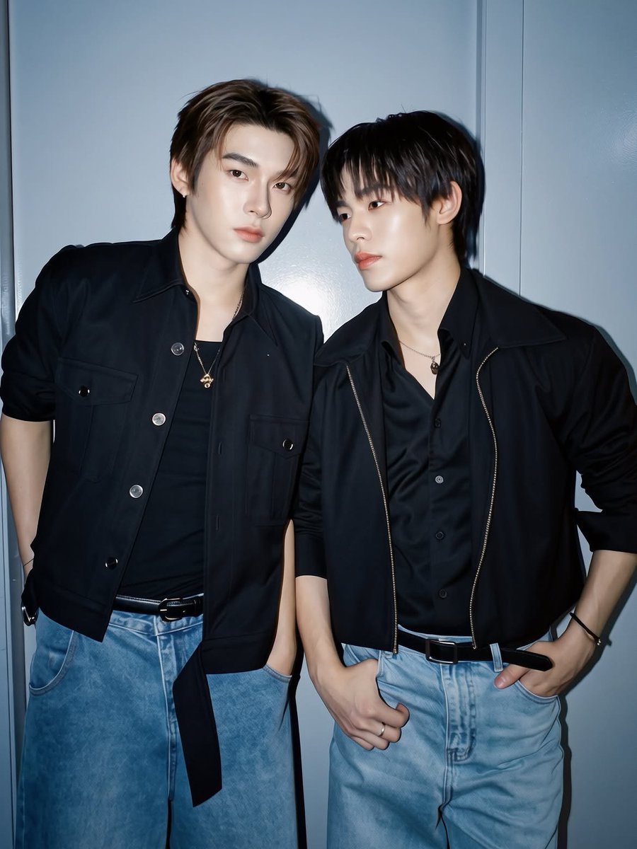 CRUSHONTEETEE's tweet photo. 🗓️ : 11.08.2026
IG Update : ozsila_makeup

TEETEEPOR DMD IN THE USA 
#DMDinUSAxTMKTTP 🧒🏻🧒🏻

#twnpich #teeteepor https://t.co/yJvsJUnyDG
