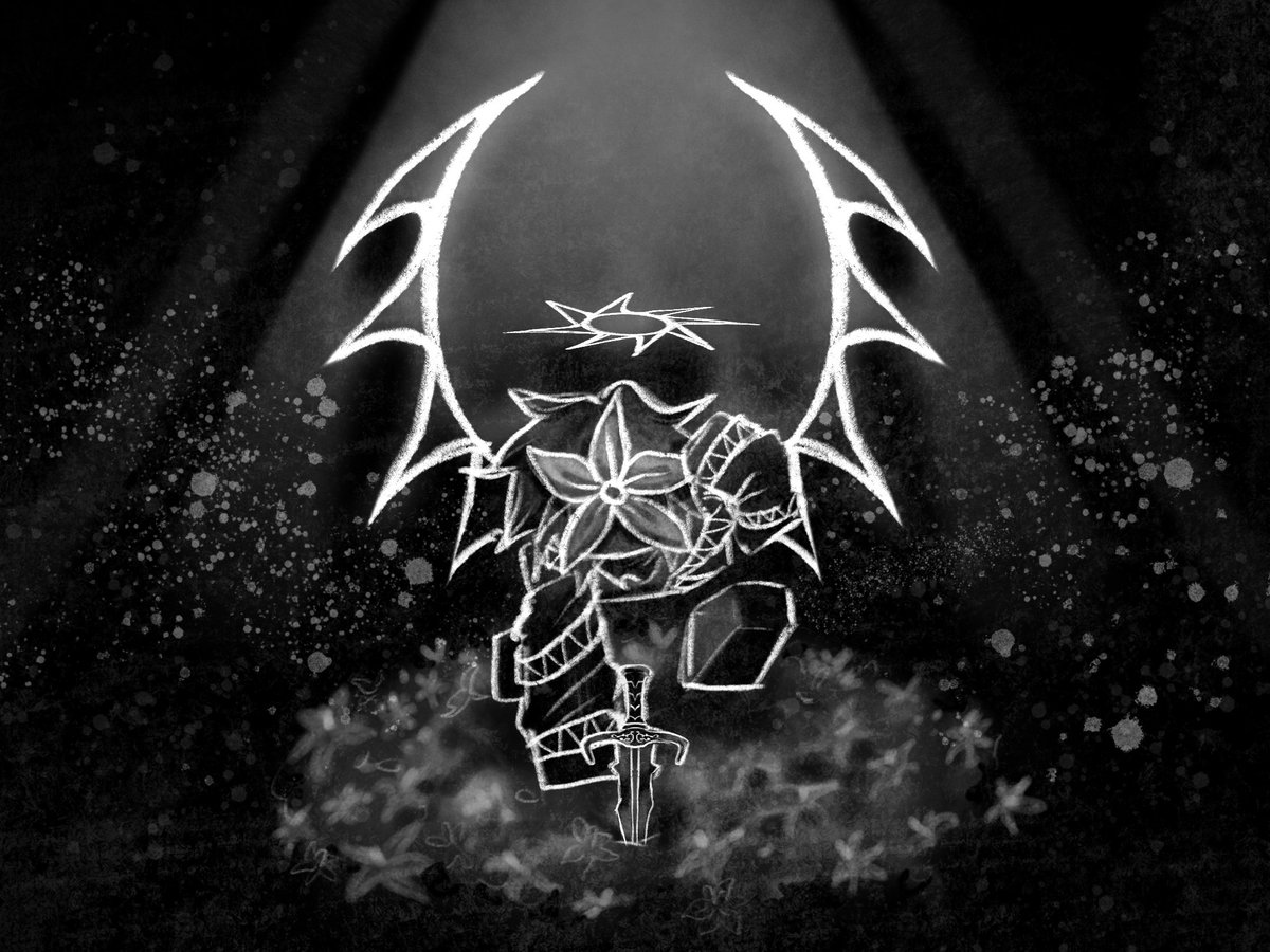 XxChocoBanditxX's tweet photo. #ForsakenLoadingContest

Haven't done an art contest in so long so heres my submission 

Discord: muffinpc3.
Roblox: kingdoogi_20 https://t.co/vsRawHLTpI