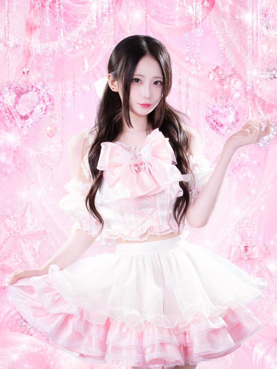 HURUCHU_OFCL's tweet photo. 🍓  * ₊˚⊹♡ ◌ ₊˚⊹ 𓐍 ˚₊·—̳͟͞͞♡ ◌ ₊˚⊹ 𓐍 🍓

                        𝐇𝐄𝐀𝐑𝐓𝐒         
                 𝐒𝐭𝐫𝐚𝐰𝐛𝐞𝐫𝐫𝐲 𝐏𝐢𝐧𝐤🍓
            @HURUCHU_HEARTS 🎤

🍓  * ₊˚⊹♡ ◌ ₊˚⊹ 𓐍 ˚₊·—̳͟͞͞♡ ◌ ₊˚⊹ 𓐍 🍓 https://t.co/TKUrgIthwV