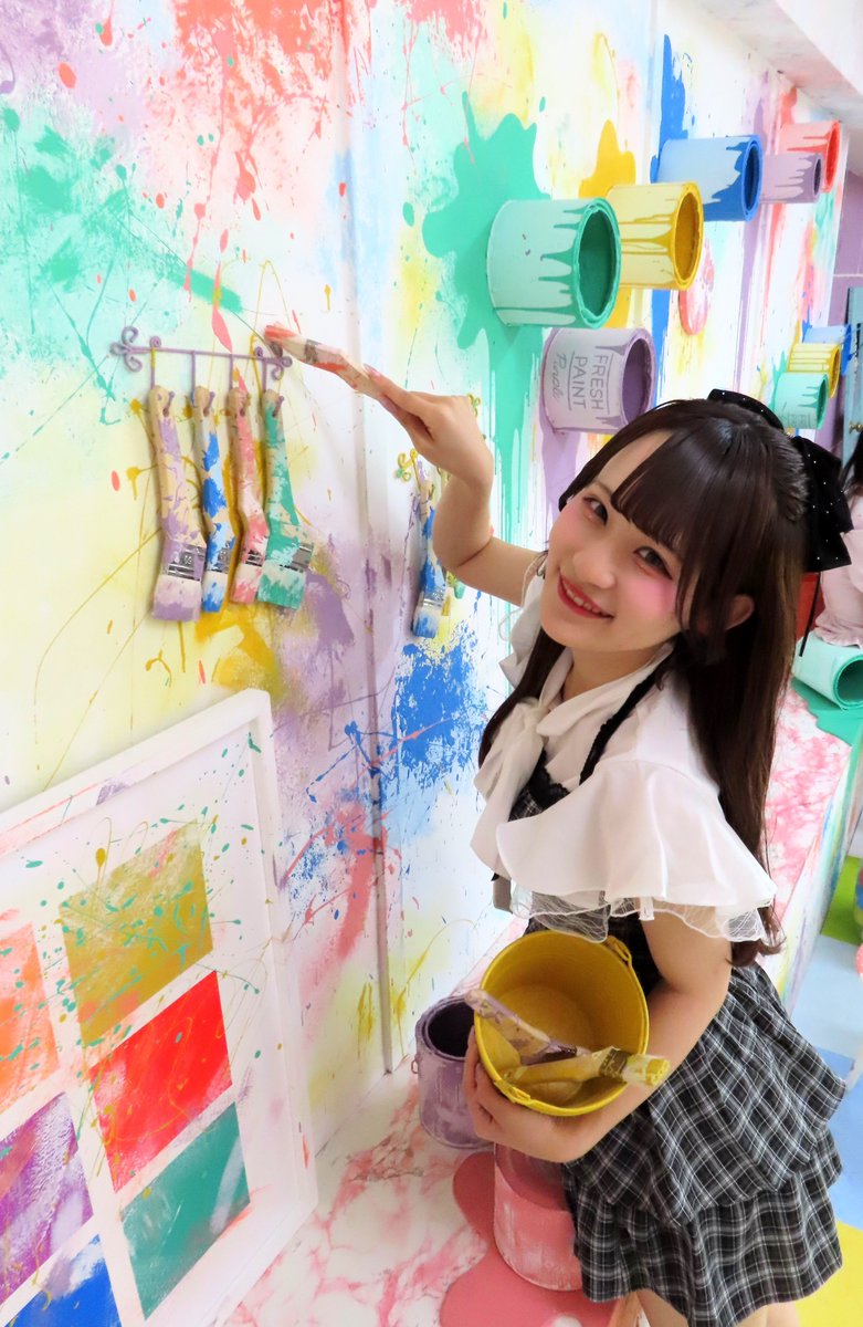 OcK2hpLF3's tweet photo. 8/11江戸川橋。
『LOVE 9 LOVE 私服個人撮影会』

※桃宮まつりちゃん🩷
【@matsuri_l9l】

#LOVE9LOVE
#まつりと一緒におまつり騒ぎ
#桃宮まつり https://t.co/41Too5Keqz