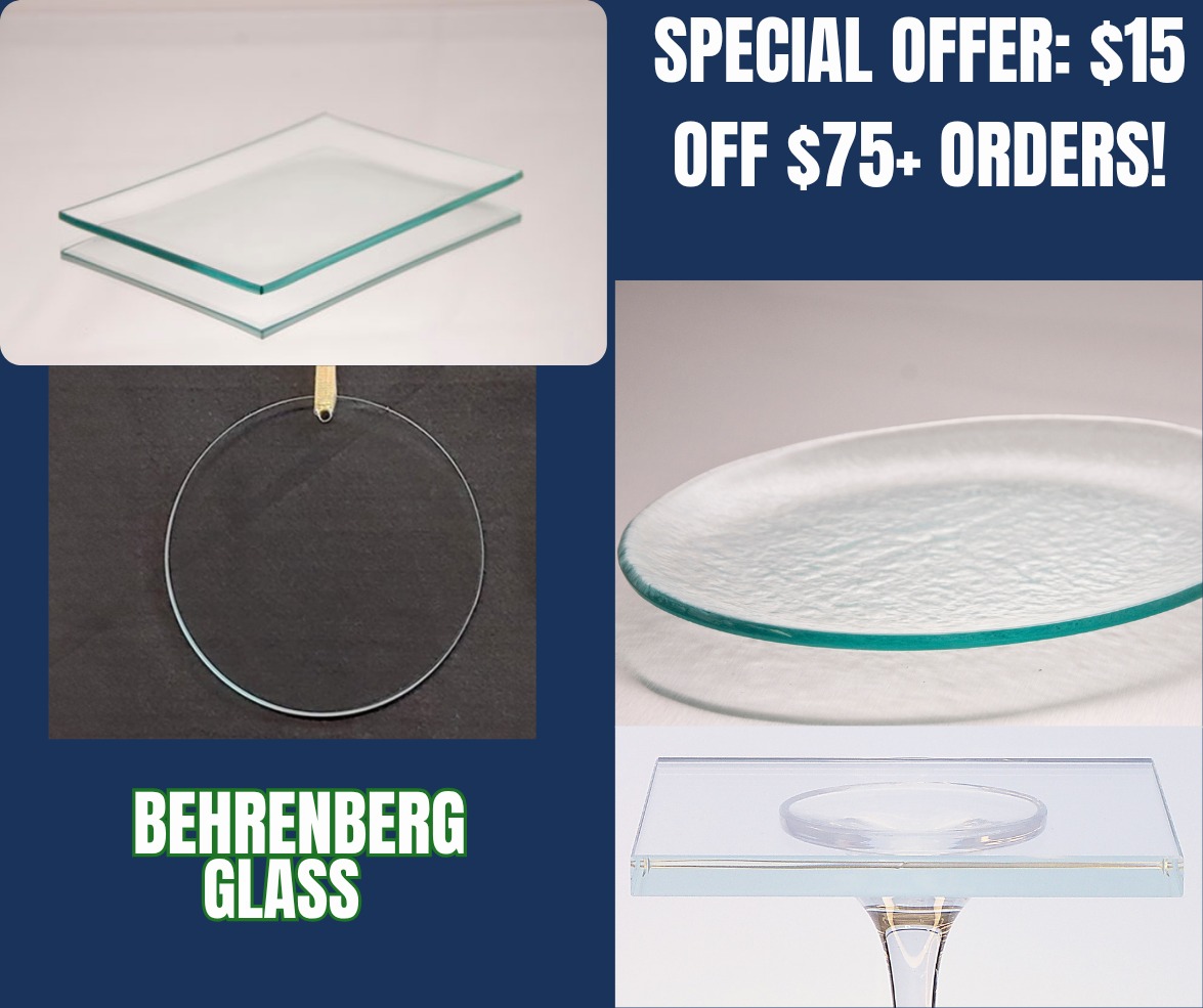 BehrenbergJohn's tweet photo. Special Offer: $15 Off $75+ Orders!

Enjoy $15 off your order of $75 or more!

Ends August 13th, 2026#decoupage tray
#decoupageglass
#decoupageblank
#clearglassplate
#glasstrinket
#ringdish
#glassplate
#engravingblank https://t.co/S0ZgiwZnlb