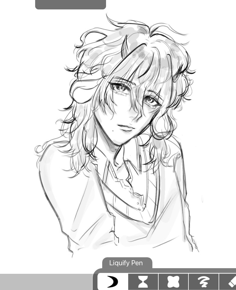 lennionette's tweet photo. boyfriend's oc #dol #dolpc https://t.co/YAINkfcTaj