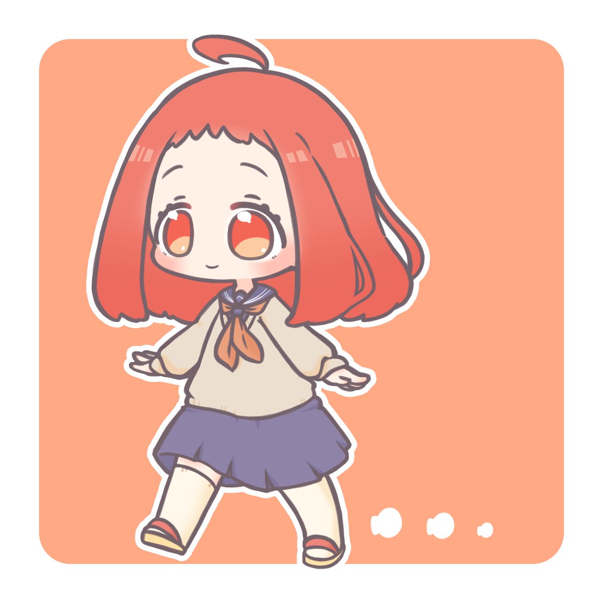 Hane_Neco's tweet photo. ｹｼﾞｹﾁｪﾝ🐟 https://t.co/3DNz1XNguI