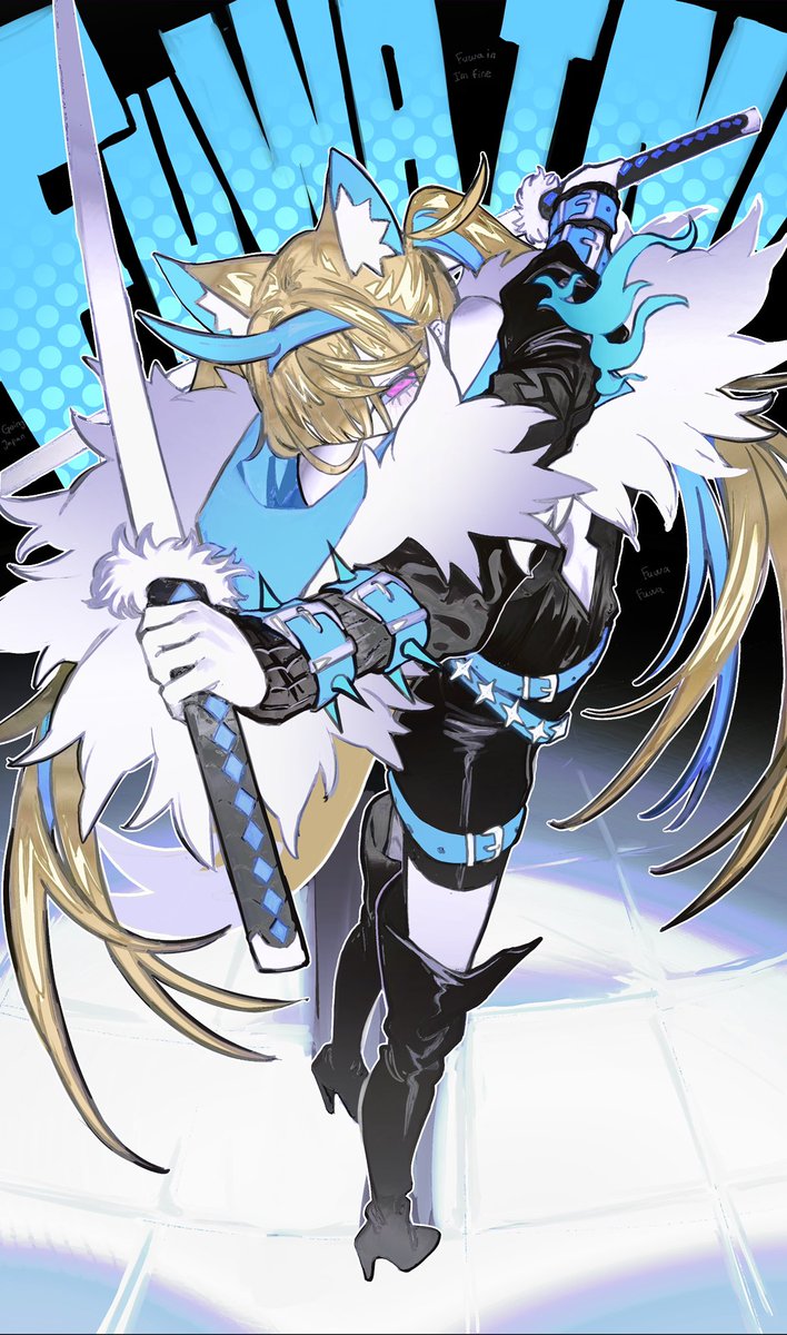 33aalloonnHD's tweet photo. FUWA IN!

#FWMCpix https://t.co/ZEC4NJ93kq