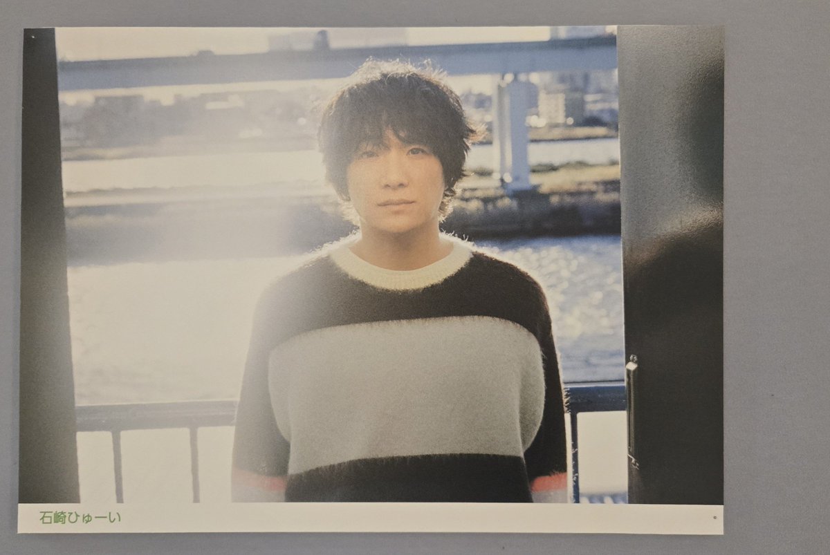 KASA2hbte's tweet photo. 体調悪かったからどちらにしても今年の参加は厳しかったけど来年はラッキーフェスに参加したいな！
これは今年のパネル展 https://t.co/9GlH37GVG1