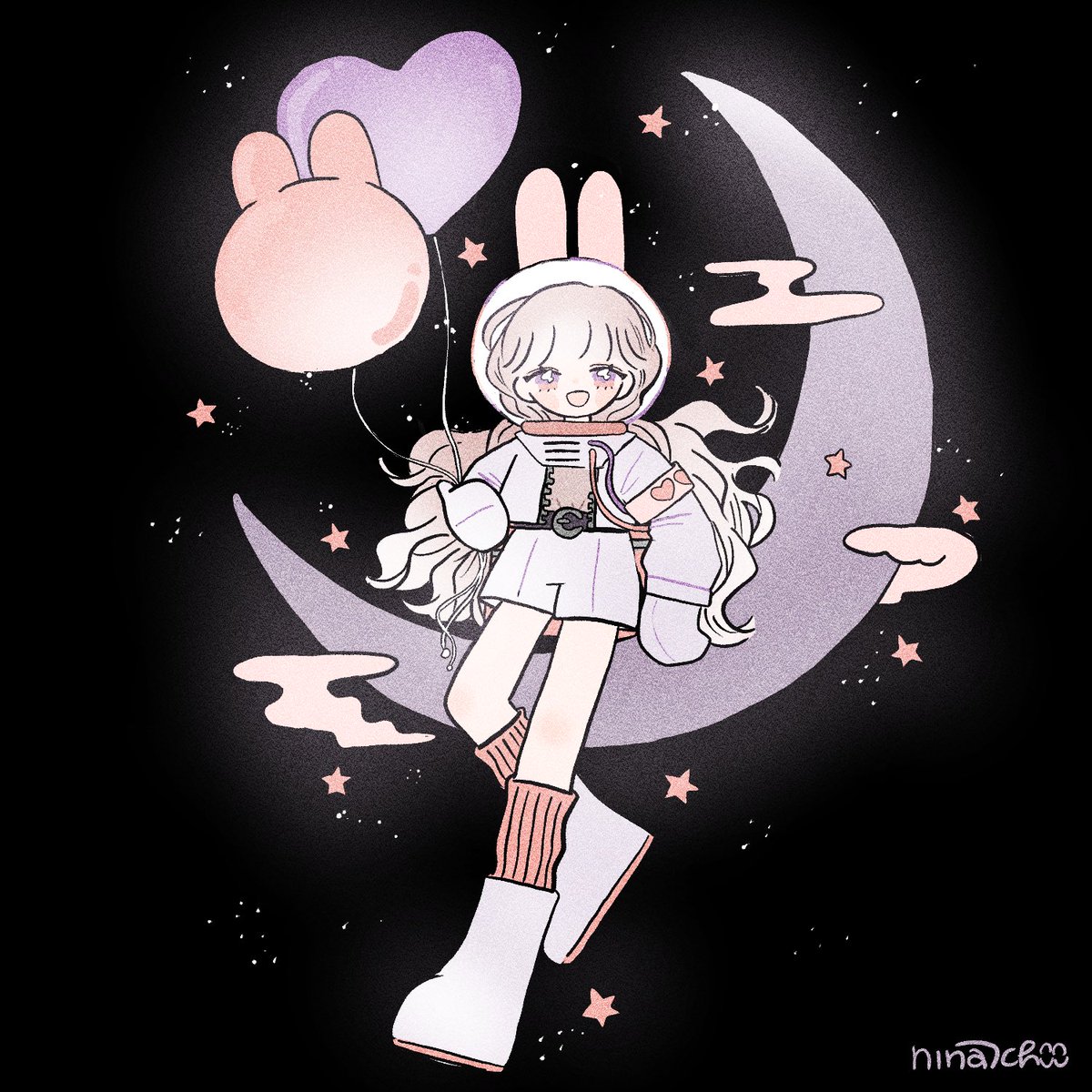 217_7ch's tweet photo. #夏の創作クラスタフォロー祭り
#絵描きさんと繋がりたい

創作してるお友達が欲しいです
反応巡回させていただきます💫 https://t.co/WqIu4LdCZ9