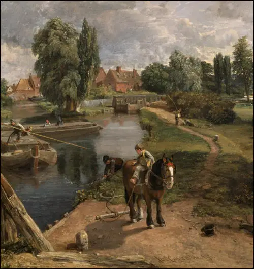 Handre's tweet photo. England, 1793: private investors go absolutely berserk building canals, and the whole spectacle is a masterclass in what cheap credit and mob psychology produce when left to run together.

The backdrop matters. The Bank of England had been inflating credit steadily through the 1780s, and by 1792 country banks across the Midlands were issuing notes with reckless abandon, lending against projected canal revenues that existed only in prospectuses. Between 1791 and 1794, Parliament approved roughly 51 canal acts, each one promising transformative returns. Ordinary merchants, farmers, and tradesmen pooled their savings into schemes like the Grand Junction Canal (authorized 1793, capital of £600,000) and dozens of smaller projects that never returned a penny. The mania peaked in 1793, then collapsed almost immediately as credit tightened and construction costs ran double or triple initial estimates.

Free market thinkers who study business cycle theory will find the pattern depressingly familiar. Artificially cheap credit sends false signals. Entrepreneurs calculate their projects against a distorted price of money, assume demand that the market has not actually expressed, and commit real physical resources (timber, iron, labor, land) to ventures the underlying economy cannot sustain. The canal mania burned through actual savings built by actual people. When the credit contracted, half-dug cuts sat abandoned across Staffordshire and Northamptonshire, monuments to borrowed optimism.

The defenders of central banking never quite explain this part. They point to the canals that succeeded: the Bridgewater, the Trent and Mersey. Those predate the mania and were funded on genuine profit expectations and private negotiation, not a credit-fueled frenzy. You cannot credit the boom for the projects that preceded it.

What the 1793 collapse shows you is that inflation does not create wealth. It redistributes existing wealth toward whoever grabs the credit first, then destroys the tail end of the queue when the music stops. The canal diggers got paid. The investors who bought in at the peak in 1793 got wiped. Real labor, real capital, misallocated on a massive scale because the price of borrowing lied to everyone simultaneously. The lesson was available in 1793. Central banks have been making sure you forget it ever since.