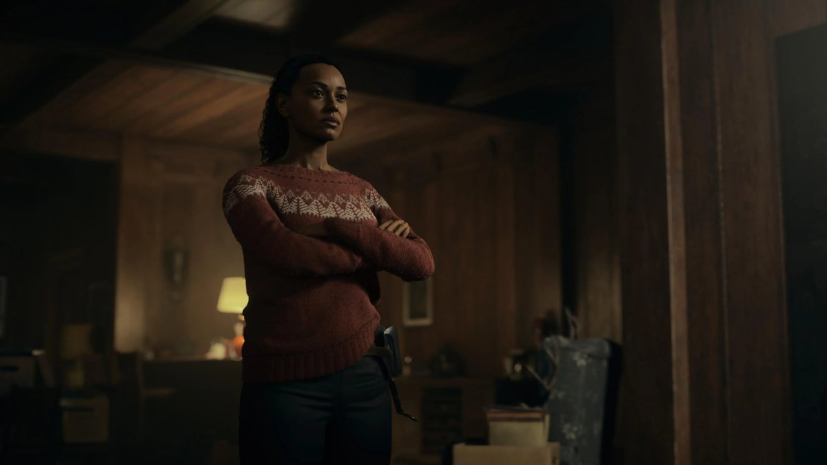 Matthiew_BC's tweet photo. C'est chouette de savoir qu'Alan Wake II est devenu rentable depuis l'an dernier pour Remedy, mais bon sang, 3 millions de ventes quoi... C'est l'un des meilleurs jeux de la génération, il mérite BEAUCOUP PLUS.

Achetez-le. Jouez-y. Parlez-en. Cette licence est un bijou. https://t.co/ni5YpC2BzJ