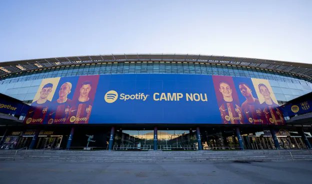 phaneendra60086's tweet photo. FC Barcelona Breaks Free: What the 1:1 Financial Fair Play Rule Means for Summer Transfers.

Full Story :
https://t.co/8Ekp4Jf5dw

#FCBarcelona #Barca #LaLiga #Spain #RFEF #Campnou #FFP #UEFA #UCL #UEL #UECL #ChampionsLeague #Brasileirão #LigaPortugal #WAFCON26 https://t.co/jvOexfEeOb