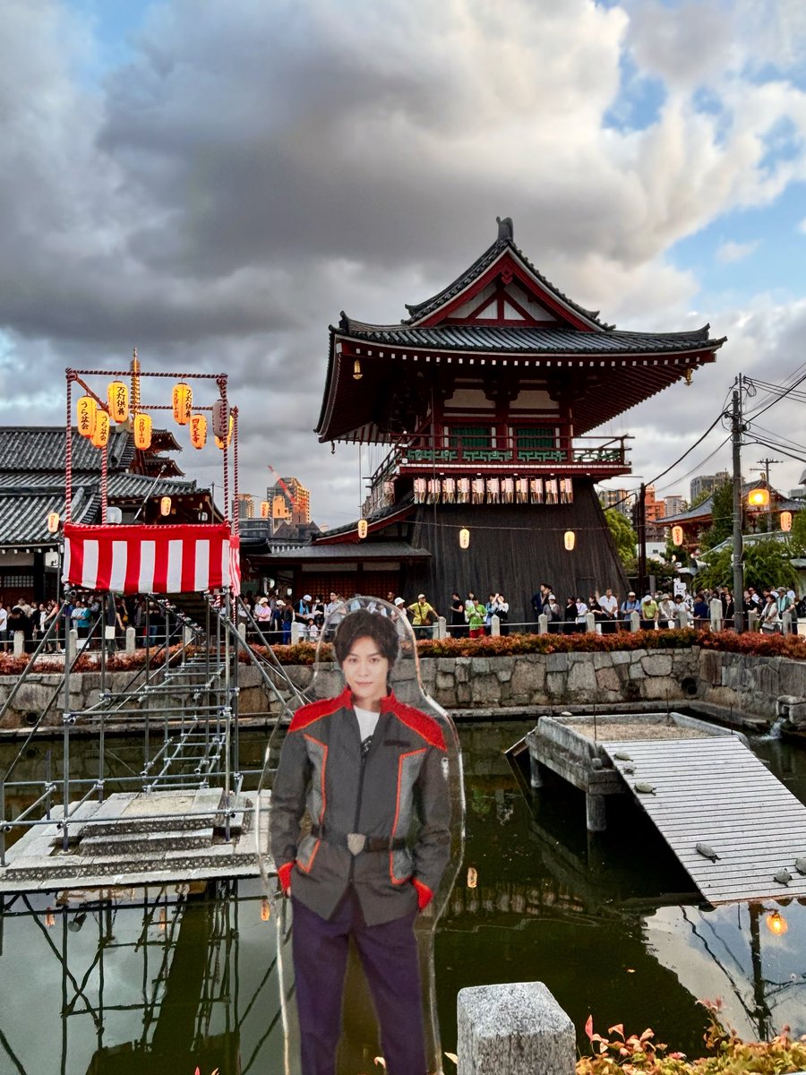 kagusuke's tweet photo. 怜慈さん、盂蘭盆会だよ。
怜慈さん、お好み焼きだよ。 https://t.co/GWBXoFRTFm