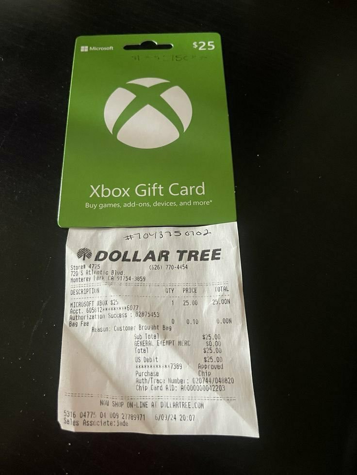 smith9uv's tweet photo. I got $25 https://t.co/4FpOFC0dwM