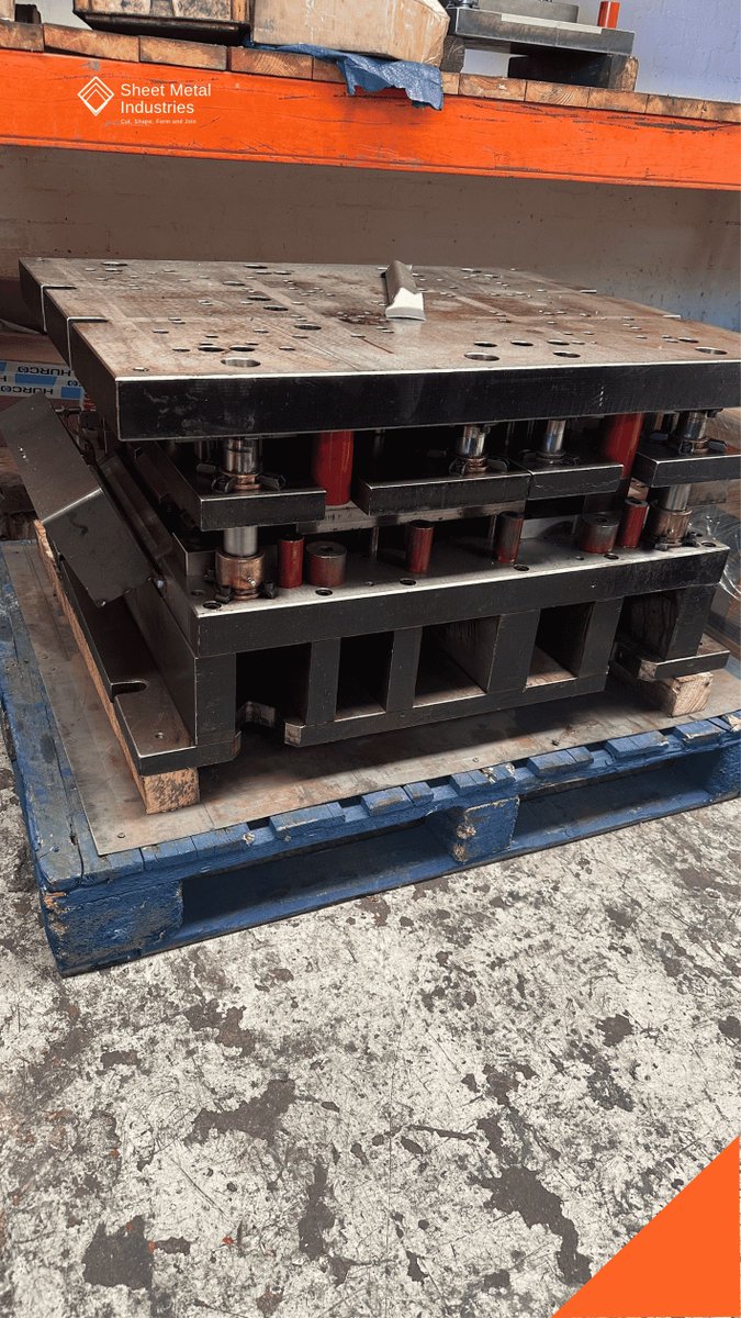 SMIUK_'s tweet photo. SMI visited Pemberton Engineering, a toolmaking specialist with a reputation for solving engineering problems.
Precision on the shop floor and the mindset stood out: getting stuck into the customer's challenge until it's solved.
#Toolmaking #Engineering #UKManufacturing https://t.co/vpNzwLQiOs
