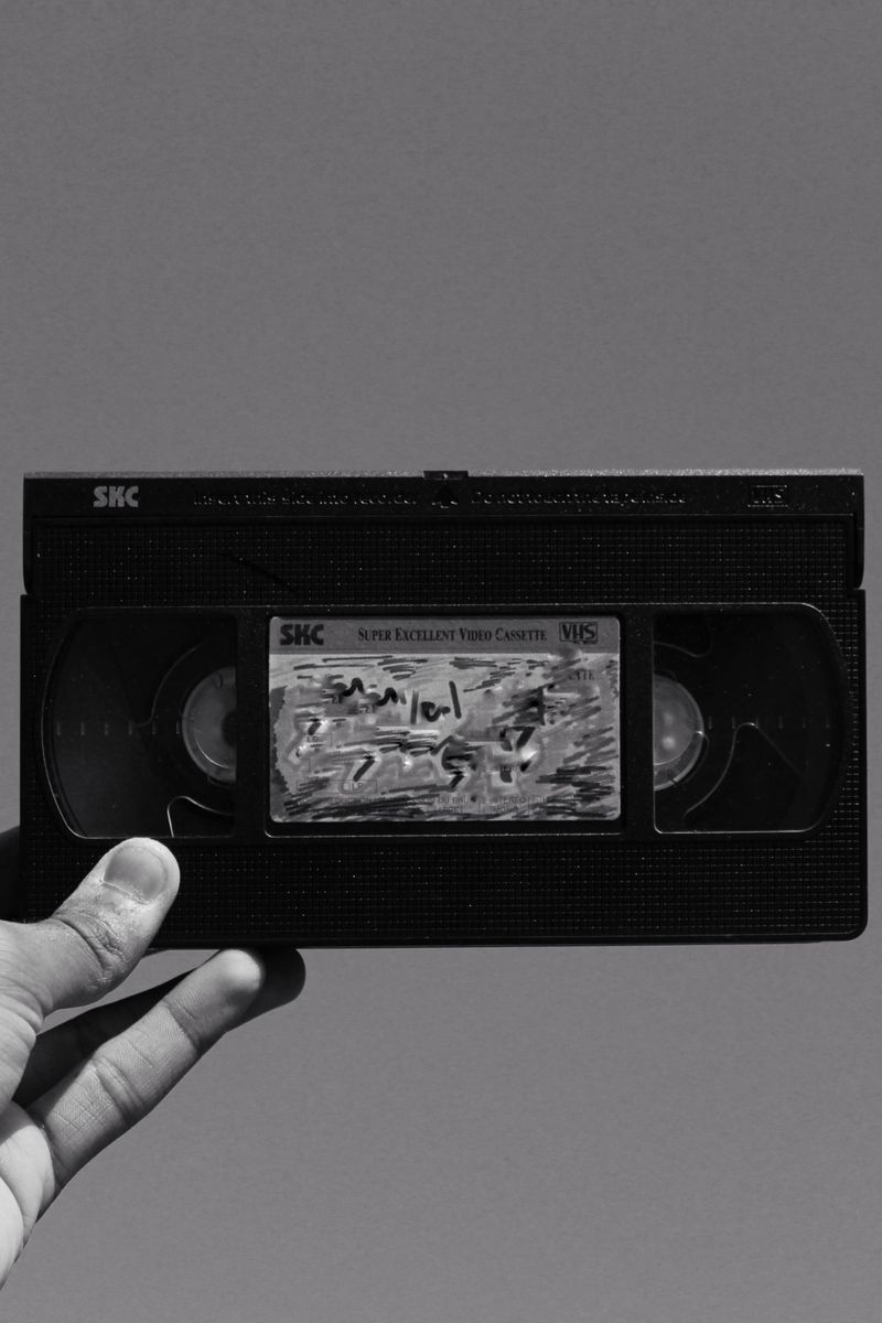 Toronto_Editing's tweet photo. I just remembered those Friday nights at the local video store, debating a comedy or thriller by cover art alone. There's something special about that VHS anticipation. Maybe it's time to bring those old tapes back to life in the digital age and relive those spontaneous moments. https://t.co/hsRn6wkAXv