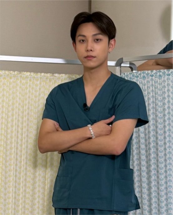 ryulngshot4sho's tweet photo. nurse kim… https://t.co/k3EovqJLh0