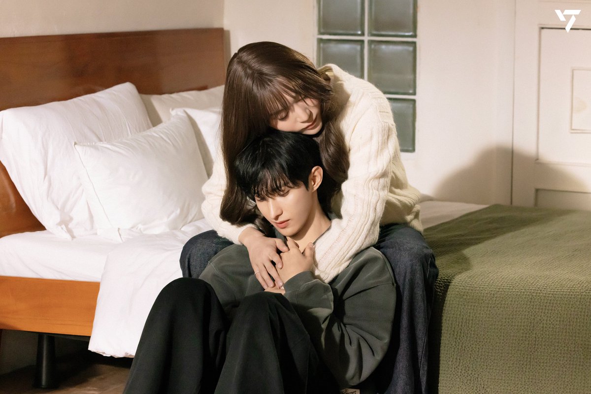 updatingsvt's tweet photo. DxS (3)

#DK #도겸
#SEUNGKWAN #승관 https://t.co/5Bbl59LDR3