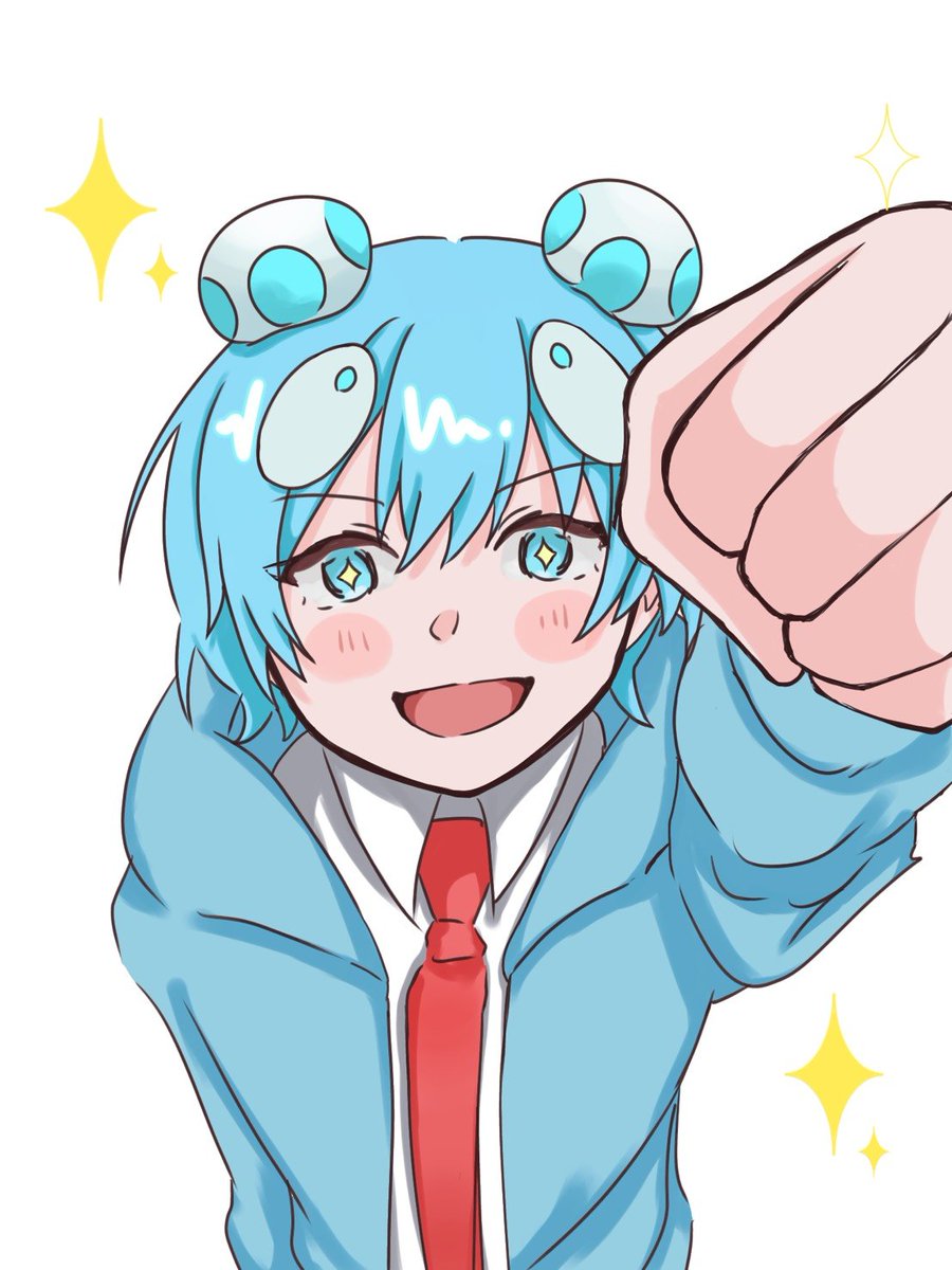 otouhucircle's tweet photo. やる気満々なでいさん
 #ストリヌ
#おさでいイラスト https://t.co/XPHQUNwrWz
