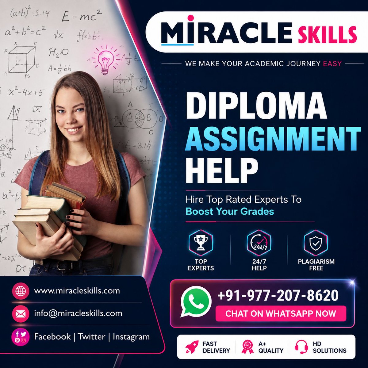 bellajohnson8's tweet photo. Get Quality Solution for Strategic Human Resource Management (F/616/2725) Assignment!! Order Instant Solution on WhatsApp: +91-977-207-8620!!
#StrategicHumanResourceManagement #HRM #F_616_2725 #AssignmentHelp #Solution #AssessmentHelp #OTHMAssignmentHelp #HND #HNC #BTEC https://t.co/2Mhv4bbape
