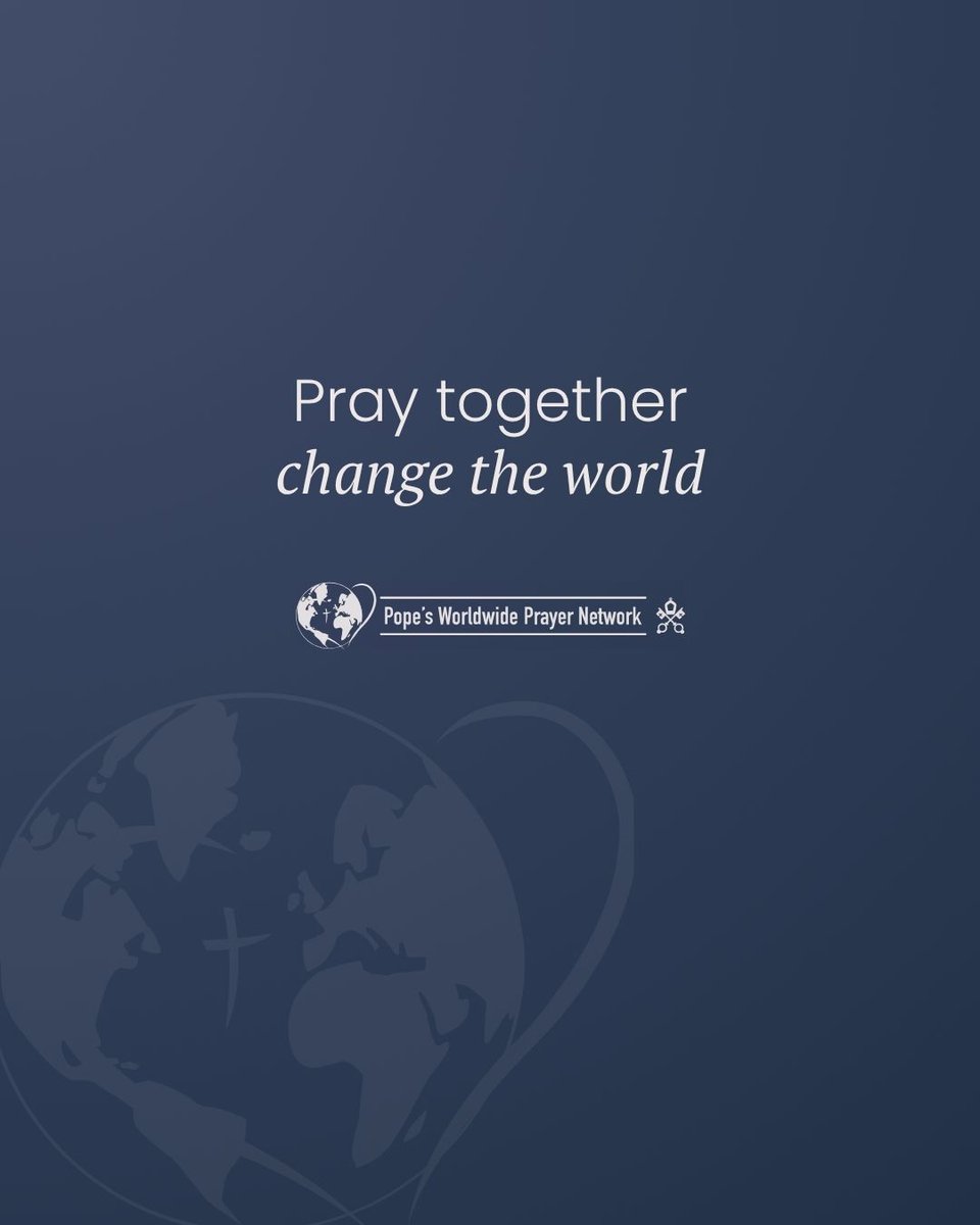 clicktopray_en's tweet photo. 🙏Take a moment, #PrayWithThePope: 🔗https://t.co/AChIOHsmJz
#WePrayTogether #PrayerIntention https://t.co/LbSfOBccpz