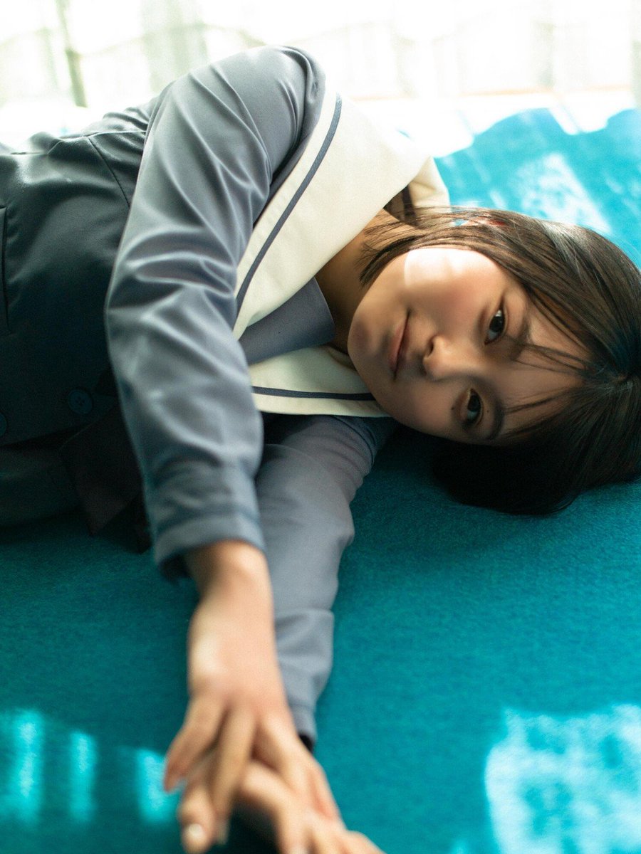 notAudioVisual's tweet photo. #きゃんちゅー の桐原美月ちゃんこんな髪の毛短いときあったのね https://t.co/RSo3ZXemWV