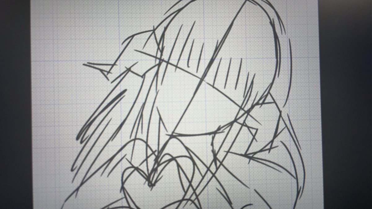 dan_dan_ars's tweet photo. 描く時だいたいあたりつけてから描くんすけど、需要ありますかね、、、 https://t.co/dRqHqKmzGa