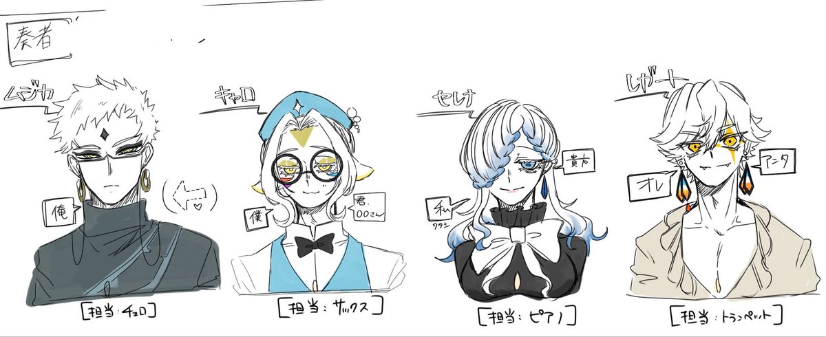 salt_skyworld's tweet photo. 顔はある https://t.co/koSeY9CMYZ