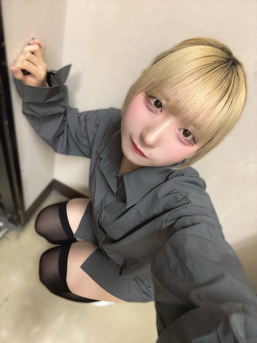 mmnk_otoha's tweet photo. 写真つけるの忘れとったわ https://t.co/dUVt70NakC