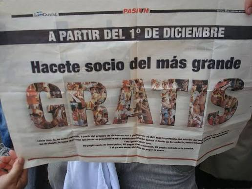LautaroRegiori's tweet photo. @ParaElOjoIdiota Era mas digno volver a hacer esto... https://t.co/fK1MLnS3VR