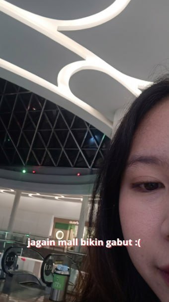 ckttage's tweet photo. Jagain store yg sepi
https://t.co/2I77Sotzjz https://t.co/wKrojCImzh