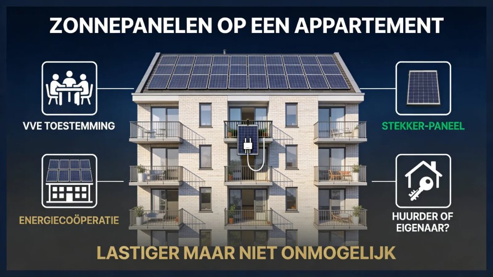 VendelWill88635's tweet photo. π Stekker-zonnepaneel op je balkon: geen VvE-toestemming nodig https://t.co/AUBRYHv0h8 #Zonnepanelen #Appartement #VvE #ZonneEnergie https://t.co/2jbrfS69XP