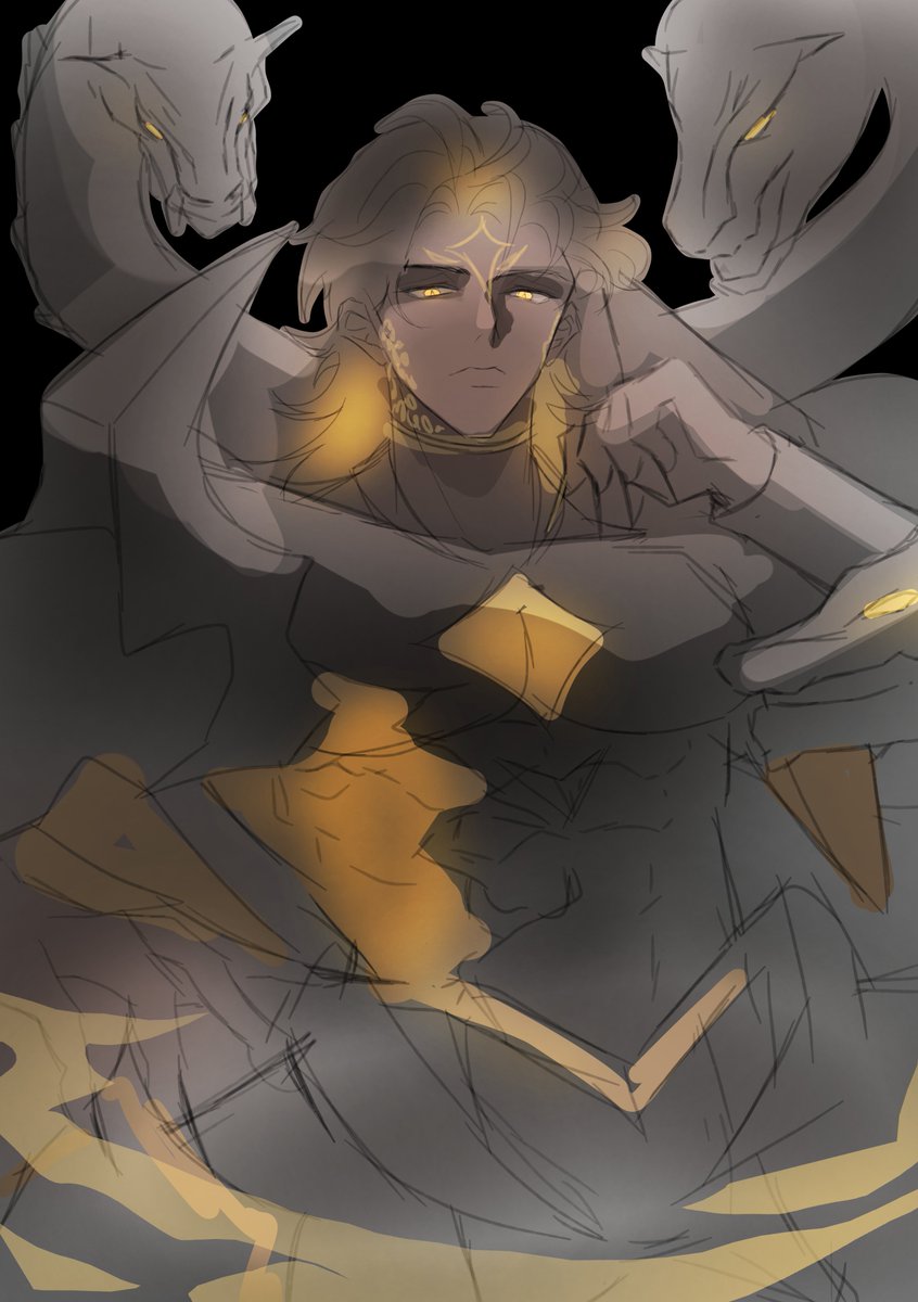 1210_BWA's tweet photo. #WIP  part 2 https://t.co/KX0U3mCcQx