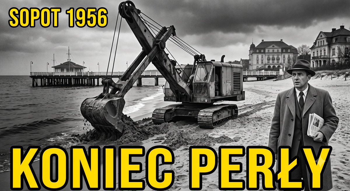 RetroPolskaDo's tweet photo. Witajcie na oficjalnym profilu kanału Retro Polska Dokument. Znajdziecie tu unikalne archiwalne filmy, stare programy i zapomniane dokumenty o polskich miastach. Subskrybujcie i oglądajcie: https://t.co/Gn39XRNN3P #Polska #Historia #Archiwum #PRL #Dokument https://t.co/iwI5fNELH2