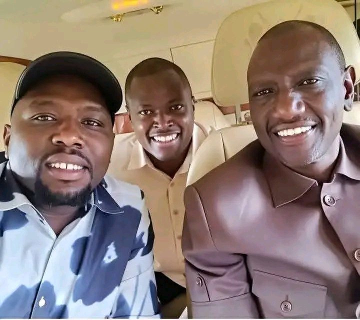 Wambuib4sky's tweet photo. Walai Ndindi Nyoro anatuonanga kama nini zake....Yani three weeks hazijawai isha. https://t.co/T8OlQKiQIn