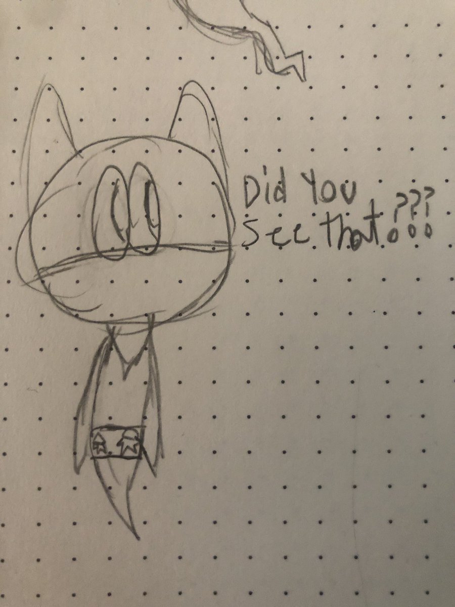 FurretCarl's tweet photo. Morgana is a sea Angel in his metaverse form and he’s a sea bunny in his normal world form. I will not elaborate. Something something I’m making a Persona Splatoon Au #LiveLaughLove #Splatoonau #Personaau https://t.co/3TDWbFBoU3