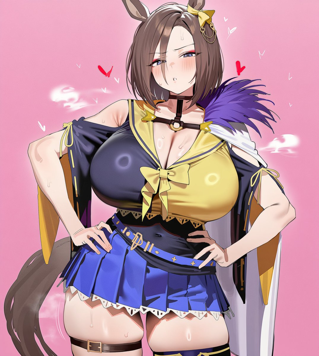 flyyuno's tweet photo. Groove
#umamusume
#airgroove https://t.co/vT5cmESLlv