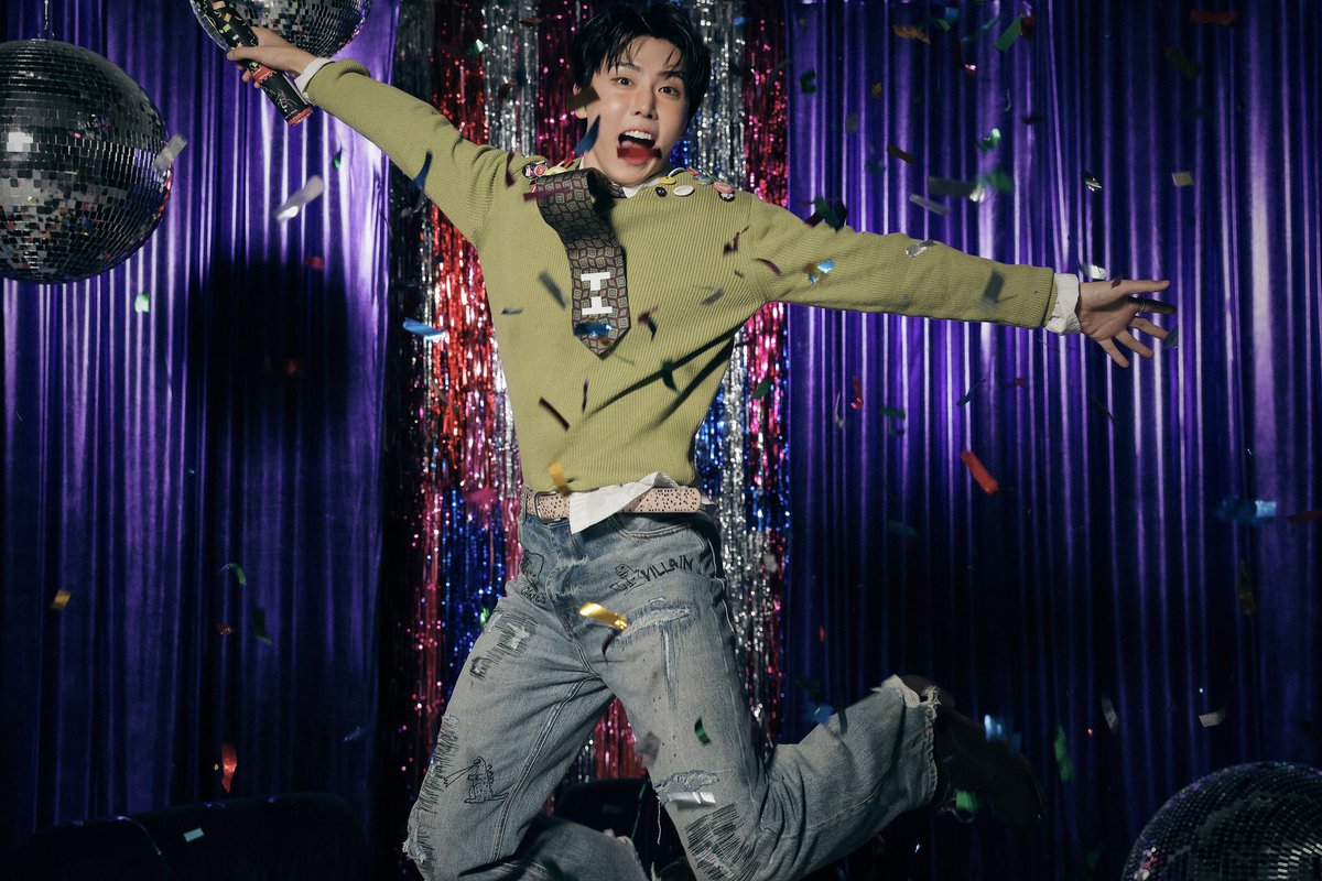 senmony9's tweet photo. Me encantaa !!🥳🥰

#SF9 #에스에프나인 #TENACITY #JAEYOON #재윤 https://t.co/4d7f1eZ2zp