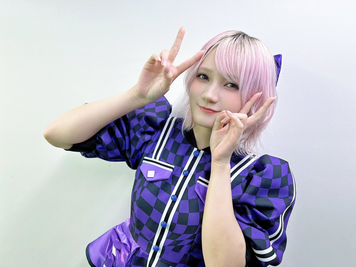 hamapizza's tweet photo. キャーカスも始まるので改めて🏷️

98|神奈川|🚹

圧倒的宮野推しです🎼💟

もしよかったら💜でフォローさせていただきます
もちろんフォロー歓迎です

現場で話したり仲良くなったら飴飲みしたいです！

#カワラボ好きと繋がりたい 
#きゃんちゅー好きと繋がりたい
#あめちゃんと繋がりたい https://t.co/hZBAN4AFvE