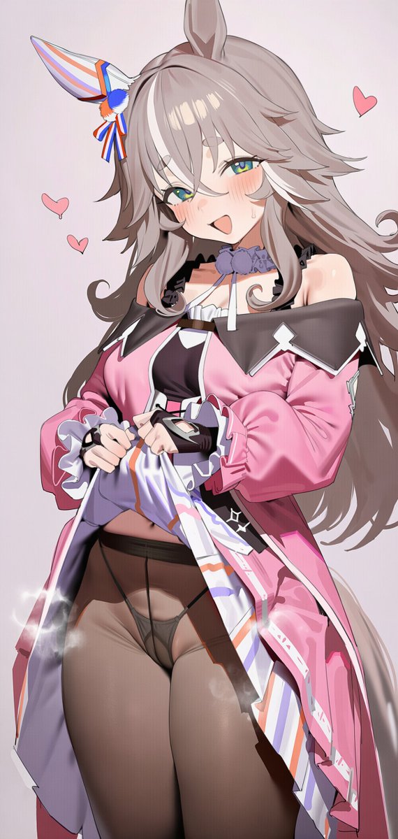 flyyuno's tweet photo. Acute
#umamusume
#wonderacute https://t.co/78dlM5BcGr