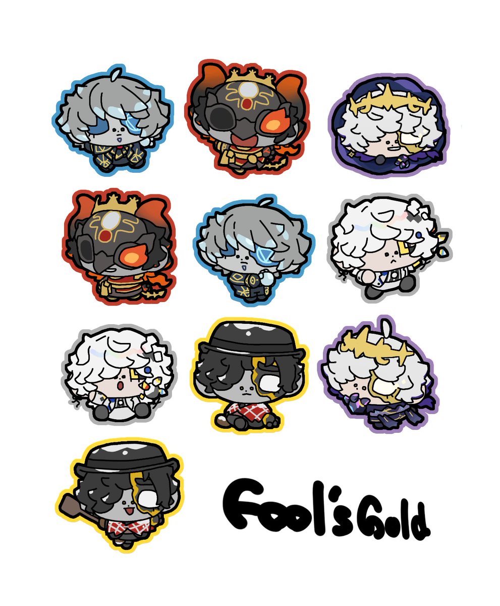 sarubatoroe's tweet photo. ノーマルフルゴも作る予定 https://t.co/ndnxcw331b