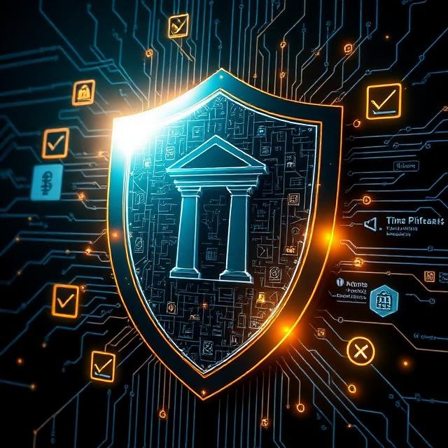 PresentID2019's tweet photo. FinTech fraud hit $579B in 2025. Deepfakes are fueling the surge. 🚨
Legacy verification can't keep up with AI-powered attacks.
PresentID helps FinTechs:
✅ Stop deepfakes with liveness detection
✅ Verify users in 30 seconds

#FinTech #KYC #FraudPrevention #IdentityVerification https://t.co/2vSFnecb2Q